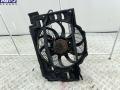 6921397 Вентилятор кондиционера BMW 5 E39 (1995-2003) 2001г. - фото №2