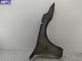 Крыло переднее левое BMW 5 E60/E61 (2003-2010) 2003г. - фото №2
