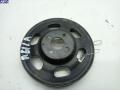 Шкив помпы Opel Agila B 2012г. - фото №2