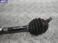 Полуось передняя левая Opel Astra G 1999г. - фото №2