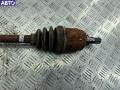 Полуось передняя левая Nissan Micra K11 (1992-2003) 1996г. - фото №3