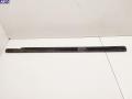 Молдинг наружный кузовной задний правый Mercedes C W203 2001г. - фото №2