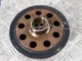 Шкив коленвала BMW 3 E90/E91/E92/E93 (2005-2013) 2008г. - фото №5