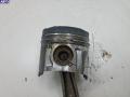 Поршень с шатуном Opel Astra G 2003г. - фото №2