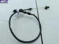 Трос газа BMW 5 E39 (1995-2003) 1998г. - фото №3