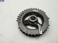 Шкив коленвала Mazda 6 GG/GY (2002-2007) 2006г. - фото №2