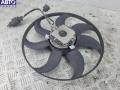 1K0959455P Вентилятор радиатора Volkswagen Golf Plus 5 2005г. - фото №2
