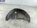 Защита крыла (подкрылок) задняя левая Skoda Fabia mk2 (5J) 2009г. - фото №2