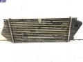A1635000700 Радиатор интеркулера Mercedes ML W163 2002г. - фото №2