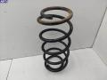 Пружина подвески передняя Opel Astra G 2002г. - фото №2