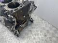Блок цилиндров двигателя (картер) Mazda CX7 2007г. - фото №3