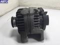 13222930 Генератор Opel Corsa D 2007г. - фото №2