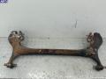 Балка подвески задняя Mitsubishi Colt (2004-2012) 2005г. - фото №2