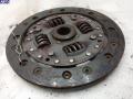 Диск сцепления Nissan Micra K12 (2003-2010) 2008г. - фото №2