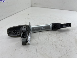 Ручка двери наружная передняя правая, Mazda 6 GG/GY (2002-2007)