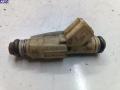 0280155820 Форсунка топливная Ford Focus 1 (1998-2005) 2004г. - фото №2