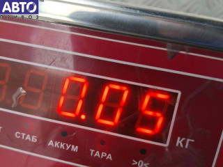 Патрон лампы фары, ориг. номер 1399, Opel Astra G 1998-2009