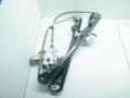 XS4123200 Стеклоподъемник электрический передний правый Ford Focus 1 (1998-2005) 2002г. - фото №2