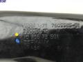 7605585, 13717605585 Патрубок воздушного фильтра BMW 7 F01/F02 2012г. - фото №5