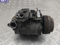 447220-8025 Компрессор кондиционера BMW 5 E39 (1995-2003) 2001г. - фото №3