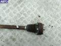 Полуось передняя левая Volkswagen Golf 5 2004г. - фото №3