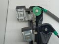 XS4123200 Стеклоподъемник электрический передний правый Ford Focus 1 (1998-2005) 2003г. - фото №2