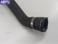7519257 Патрубок радиатора BMW 5 E60/E61 (2003-2010) 2003г. - фото №3