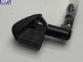 3B0955985 Форсунка омывателя Skoda Fabia mk1 (6Y) 2004г. - фото №2