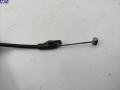 24447391, 23105 Трос двери задней Opel Vectra C 2002г. - фото №2