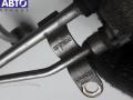 06F127509AB Трубка ТНВД Volkswagen Passat B6 2006г. - фото №2