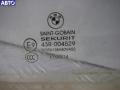 51357137023 Стекло двери задней левой BMW X5 E70 (2006-2013) 2007г. - фото №3