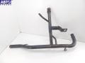1153-1433059 Трубка охлаждающей жидкости металлическая BMW 5 E39 (1995-2003) 1997г. - фото №2