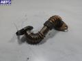 028031521AQ Трубка системы рециркуляции EGR Volkswagen Passat B5 2005г. - фото №2