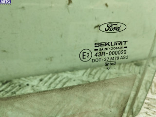 Стекло двери передней левой, Ford Mondeo 3 (2000-2007)