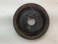 058145255B Шкив насоса гидроусилителя Volkswagen Passat B5 1998г. - фото №2