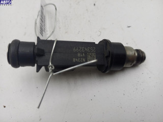 Форсунка топливная, ориг. номер 25343299, Opel Astra G 1998-2009