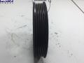 058145255B Шкив насоса гидроусилителя Volkswagen Passat B5 1998г. - фото №2