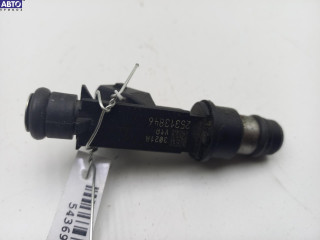 Форсунка топливная, ориг. номер 25313846, Opel Astra G 1998-2009