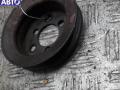 058145255 Шкив насоса гидроусилителя Volkswagen Passat B5 2000г. - фото №2