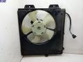 Вентилятор кондиционера Mitsubishi Lancer (2000-2010) 2003г. - фото №2