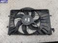 2035001693 Вентилятор радиатора Mercedes C W203 2004г. - фото №2