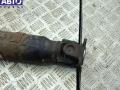 Кардан (вал карданный) задний Nissan Murano 2005г. - фото №3