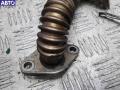 028131521AD Трубка системы рециркуляции EGR Volkswagen Passat B5 2005г. - фото №2