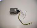 8V4T19K314AB Кнопка обогрева сидений Ford Focus 2 (2004-2011) 2008г. - фото №2