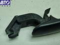 3B0837207, 5P0839886A, 3B0837207F Ручка двери наружная задняя правая Seat Altea 2004г. - фото №2