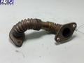 028131521AD Трубка системы рециркуляции EGR Volkswagen Passat B5 2004г. - фото №2