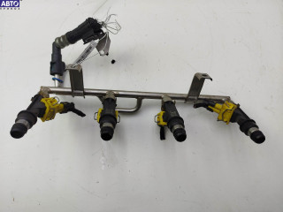 Форсунка топливная (комплект), ориг. номер 25317316, Opel Astra G 1998-2009