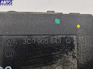 Замок зажигания, ориг. номер 3C0905843, Volkswagen Passat B6 2005-2010