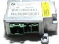65776970886 Датчик удара (Airbag) BMW 7 E65/E66 (2001-2008) 2006г. - фото №2