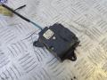 AW90000300D1 Моторчик заслонки отопителя Hyundai H1 1999г. - фото №2